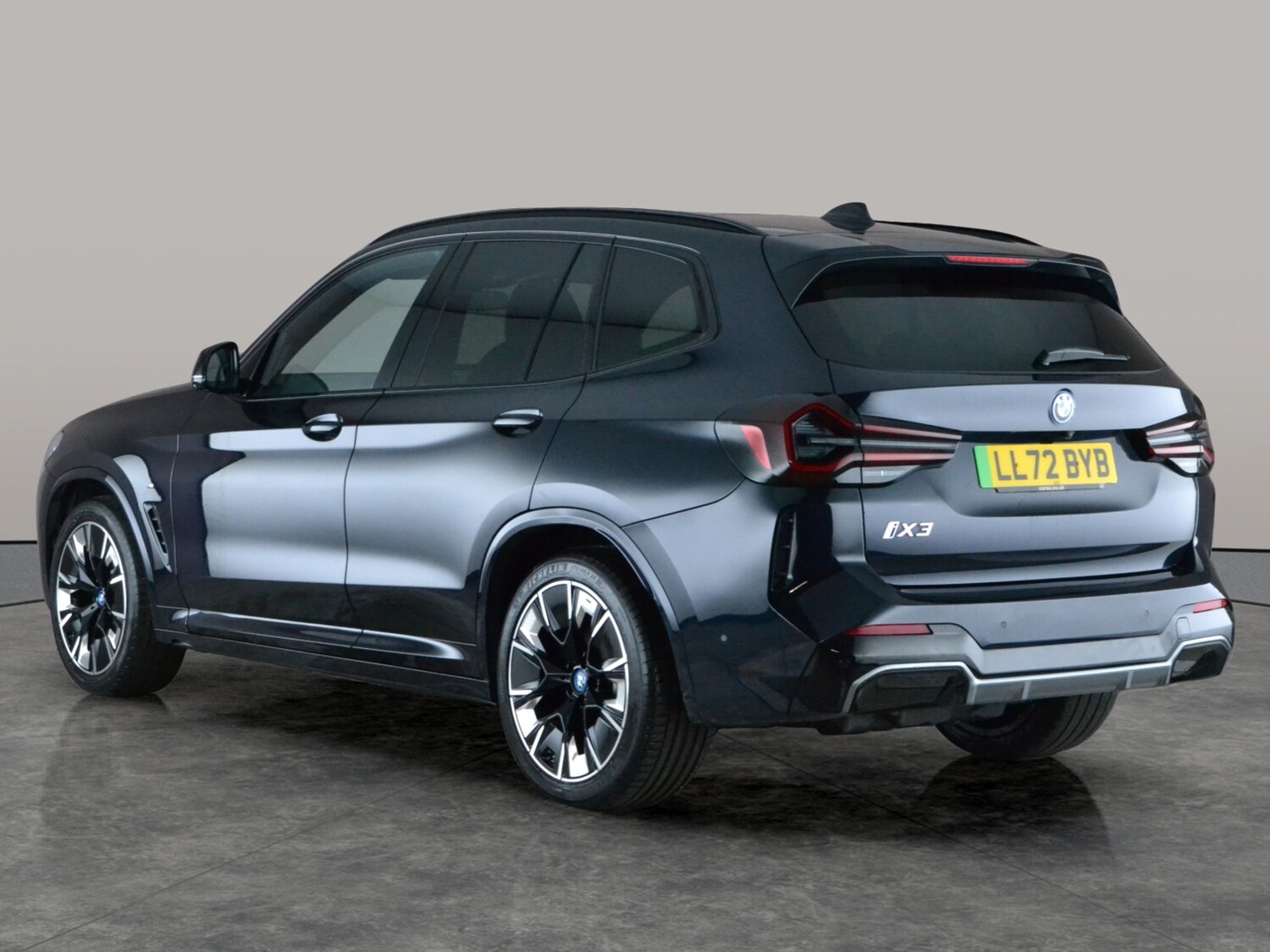 Used BMW iX3 2022 for sale - 77591746: Photo 15