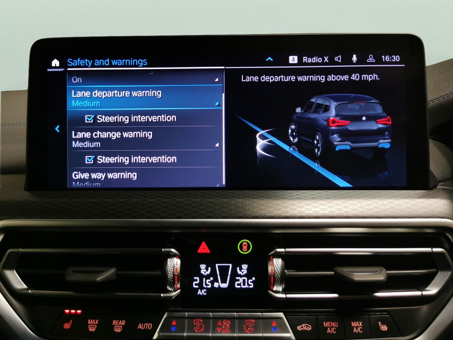 Used BMW iX3 2022 for sale - 77591746: Photo 28