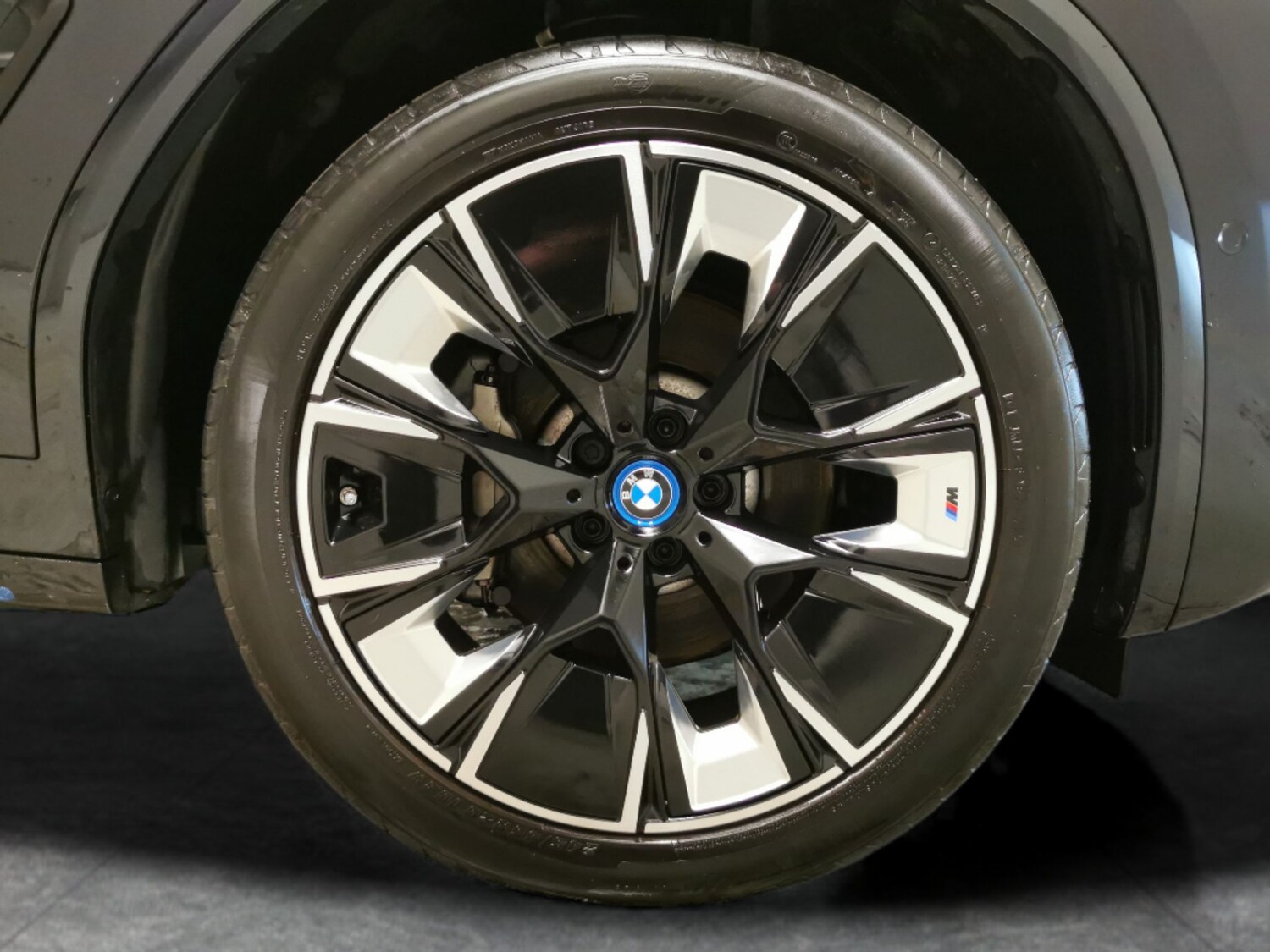 Used BMW iX3 2022 for sale - 77591746: Photo 33