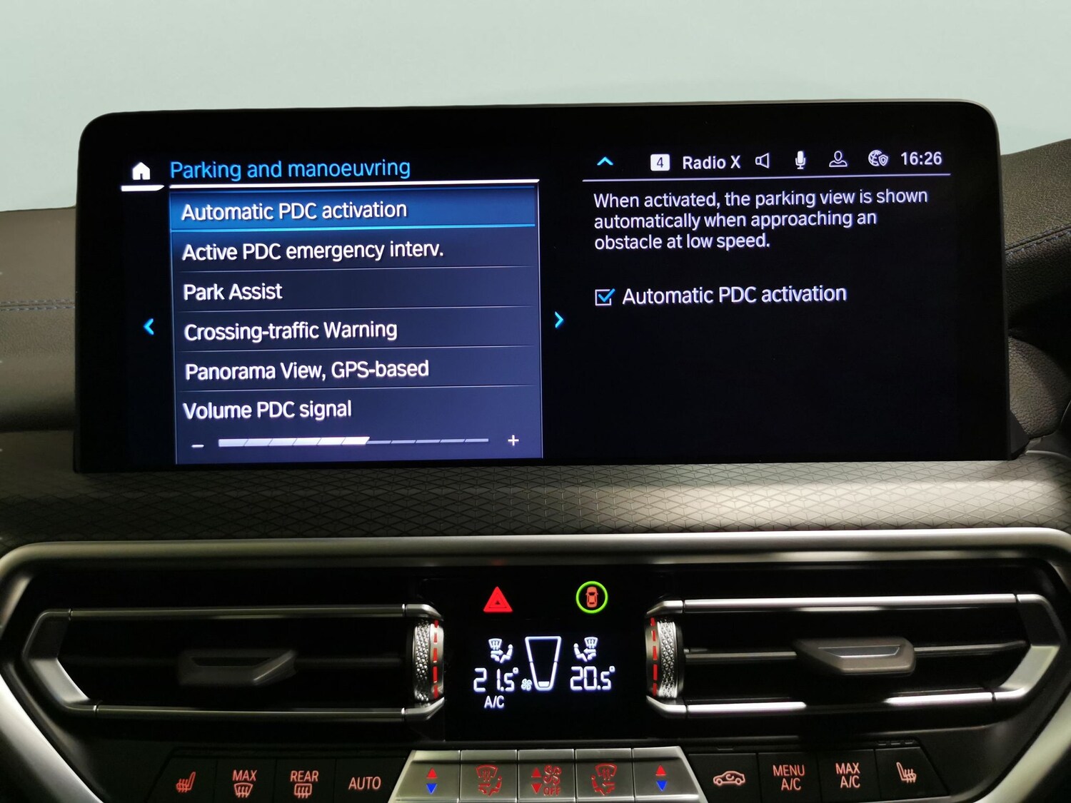 Used BMW iX3 2022 for sale - 77591746: Photo 6