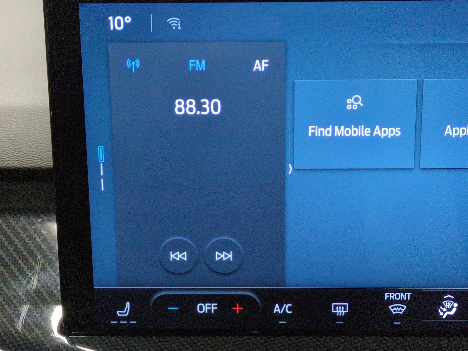 Used Ford Focus 2024 for sale - 77988747: Photo 16