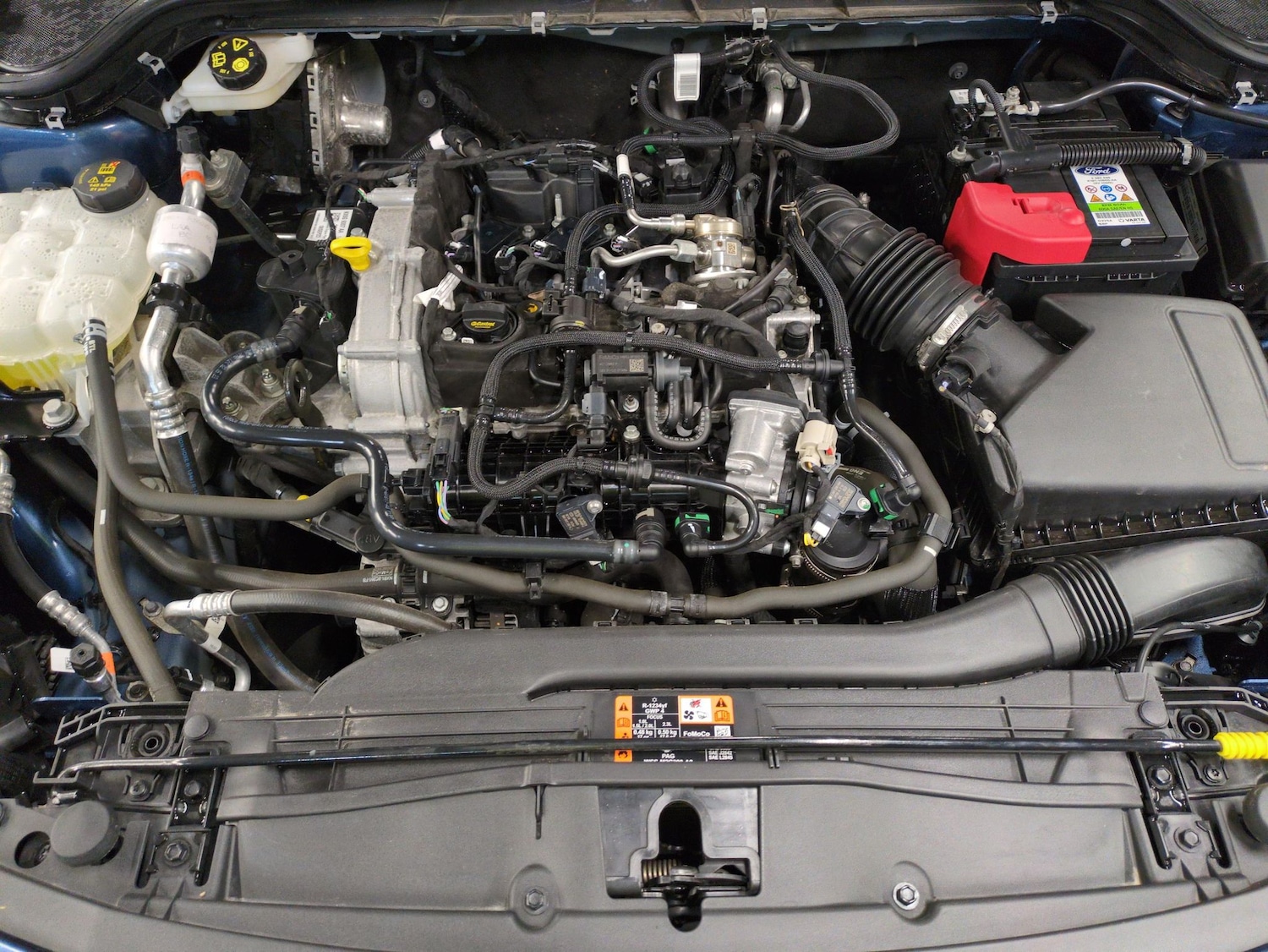 Used Ford Focus 2024 for sale - 77988747: Photo 32