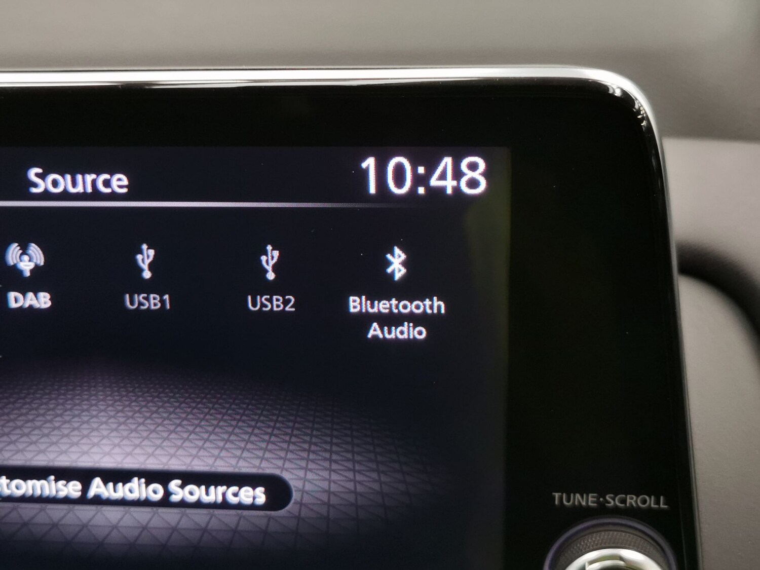 Used Nissan Qashqai 2024 for sale - 77720808: Photo 14