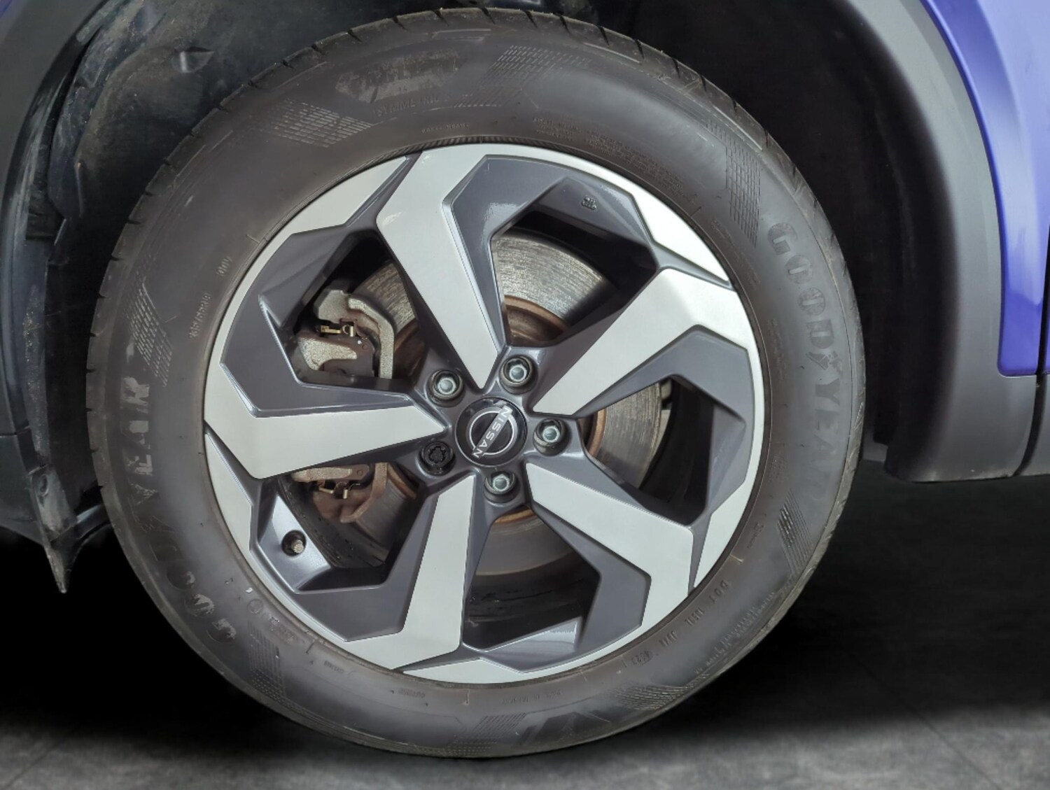 Used Nissan Qashqai 2024 for sale - 77720808: Photo 20