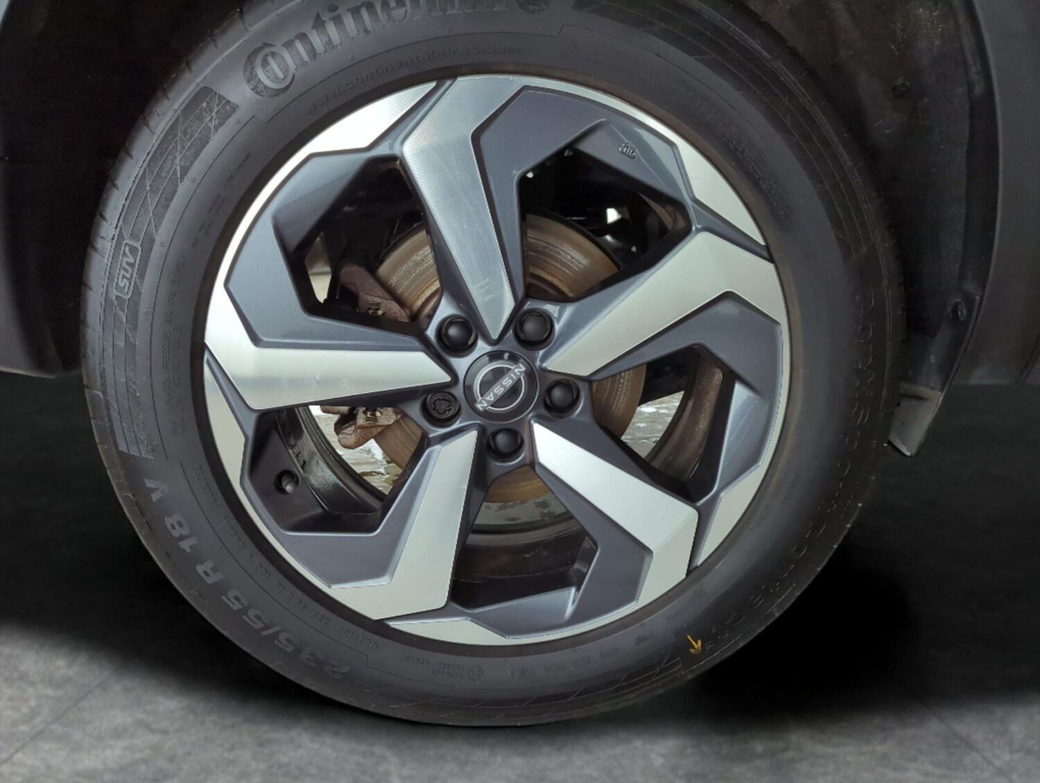 Used Nissan Qashqai 2024 for sale - 77720808: Photo 22