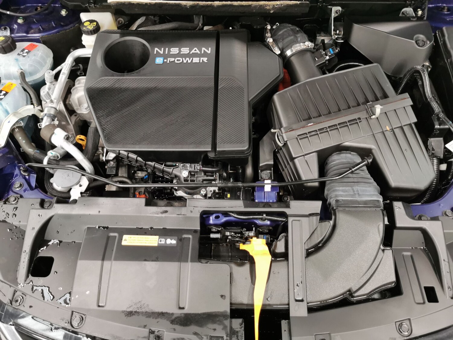 Used Nissan Qashqai 2024 for sale - 77720808: Photo 29