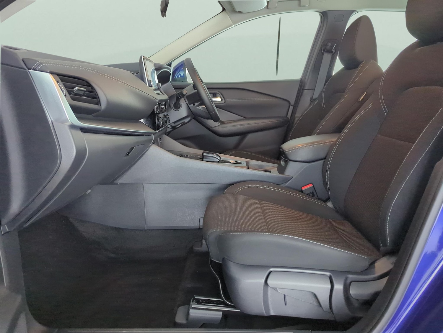 Used Nissan Qashqai 2024 for sale - 77720808: Photo 4