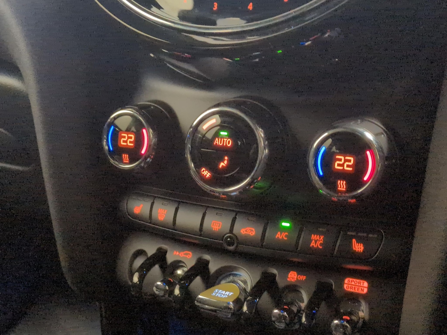 Used MINI Electric Hatch for sale - 77974398: Photo 17