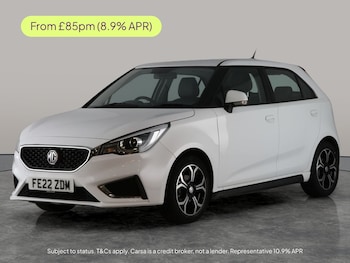 Used MG MG3 2022 for sale - 79490843: Photo
