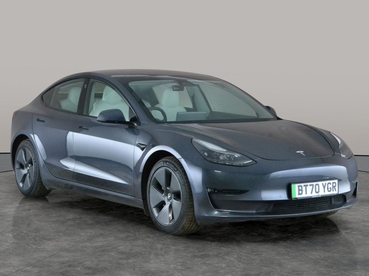 Used Tesla Model 3 2020 for sale - 77562789: Photo 10