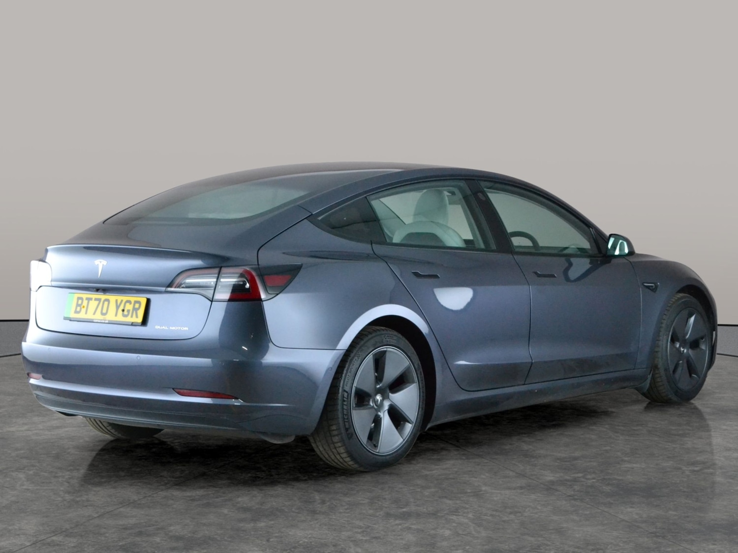 Used Tesla Model 3 2020 for sale - 77562789: Photo 12