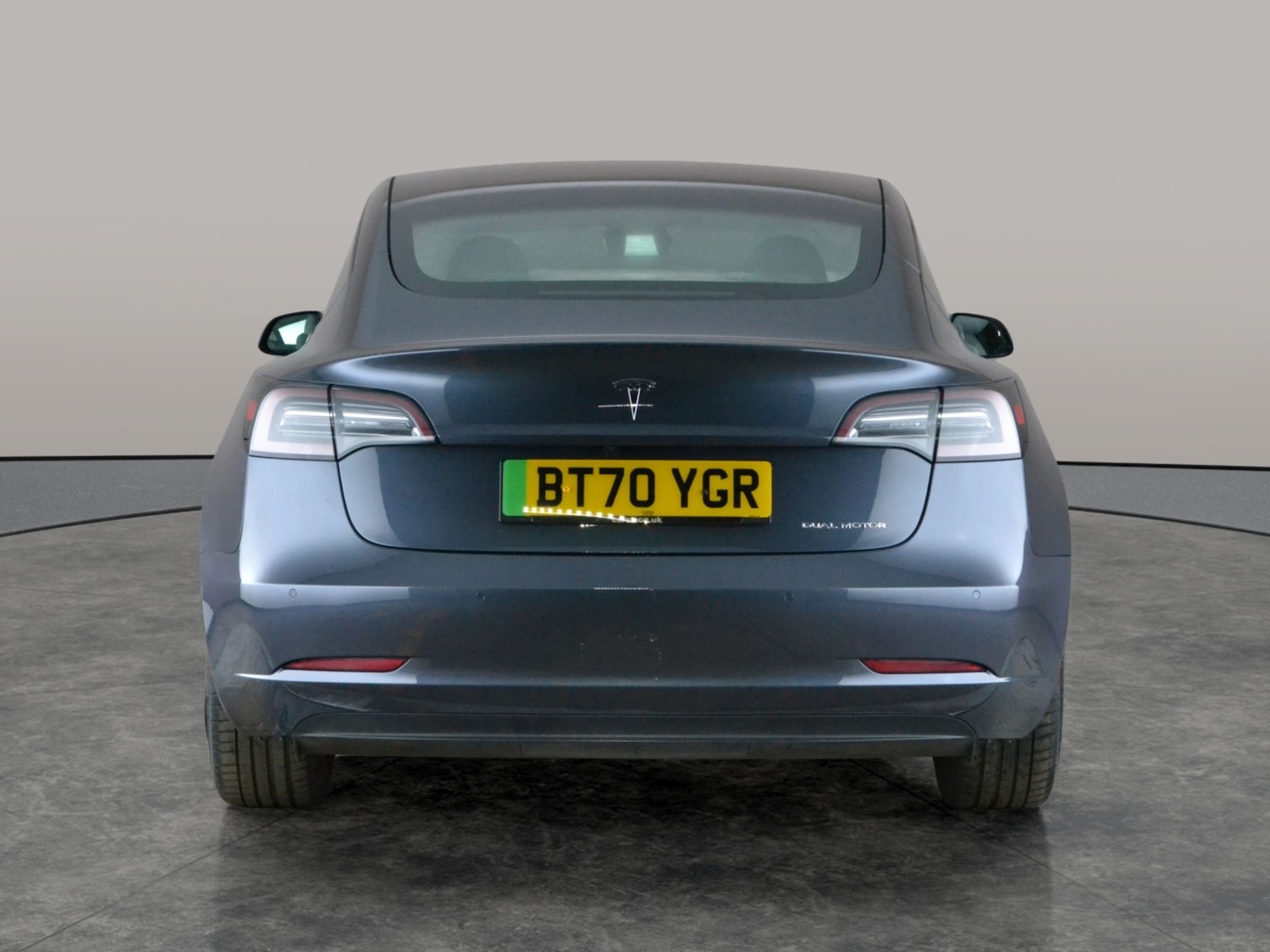 Used Tesla Model 3 2020 for sale - 77562789: Photo 13