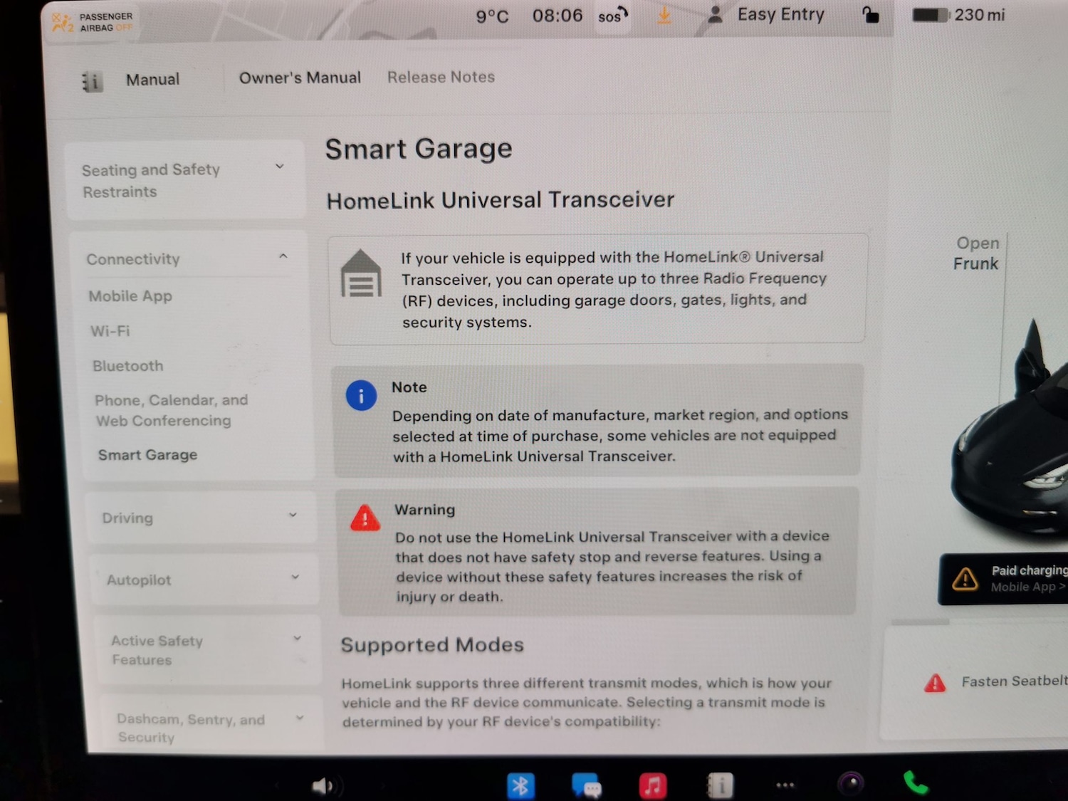Used Tesla Model 3 2020 for sale - 77562789: Photo 20