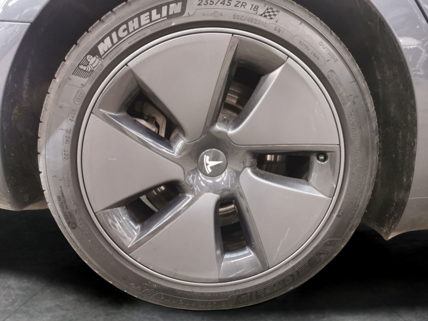 Used Tesla Model 3 2020 for sale - 77562789: Photo 29