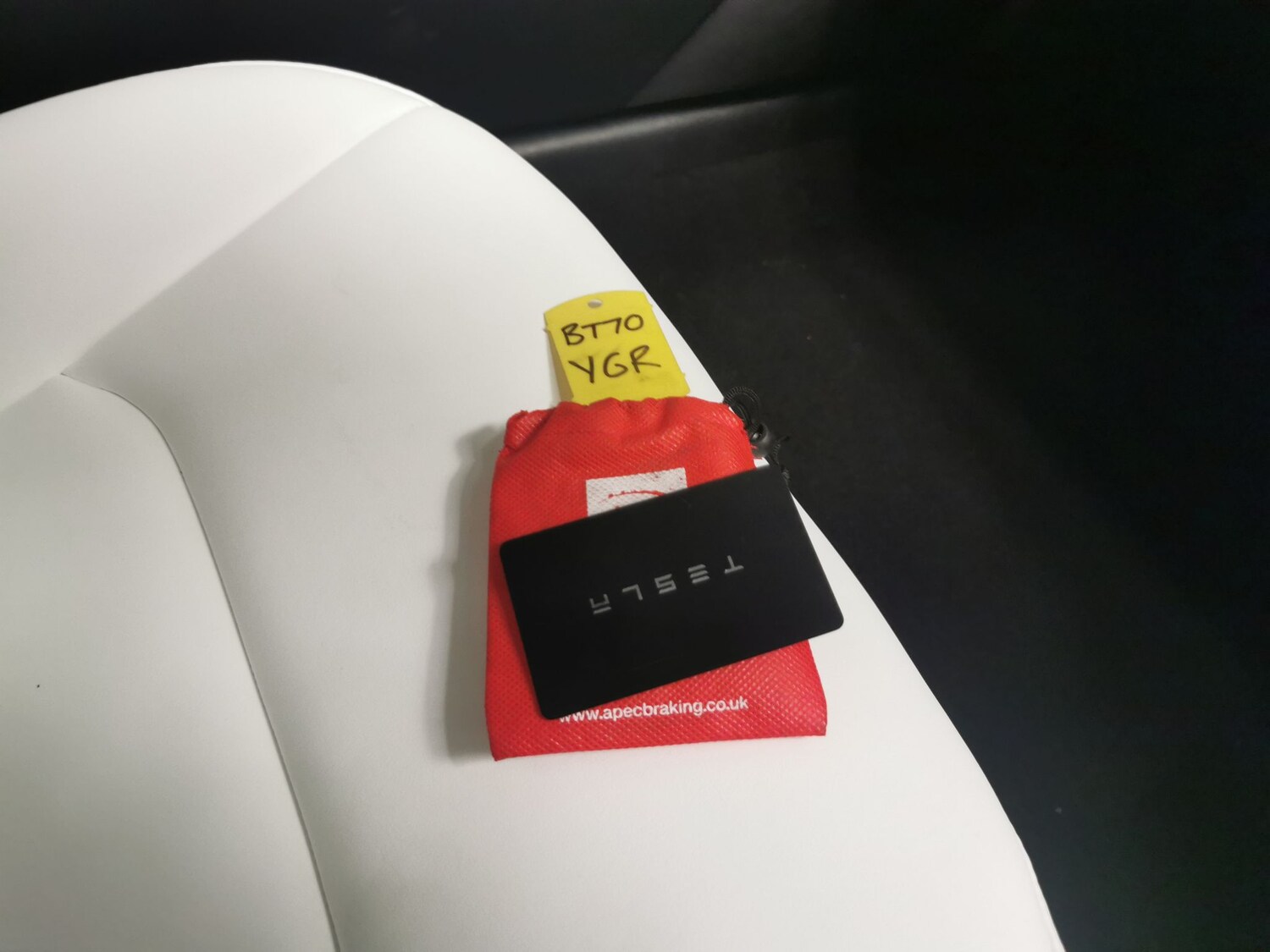 Used Tesla Model 3 2020 for sale - 77562789: Photo 35