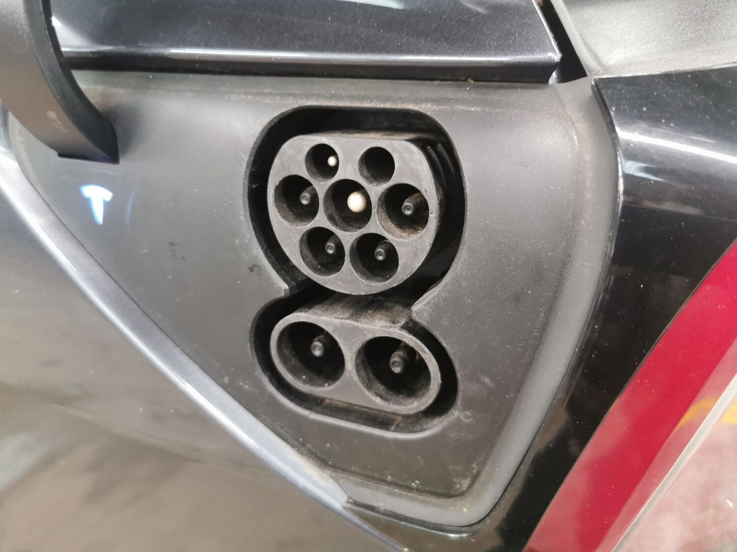 Used Tesla Model 3 2020 for sale - 77562789: Photo 37