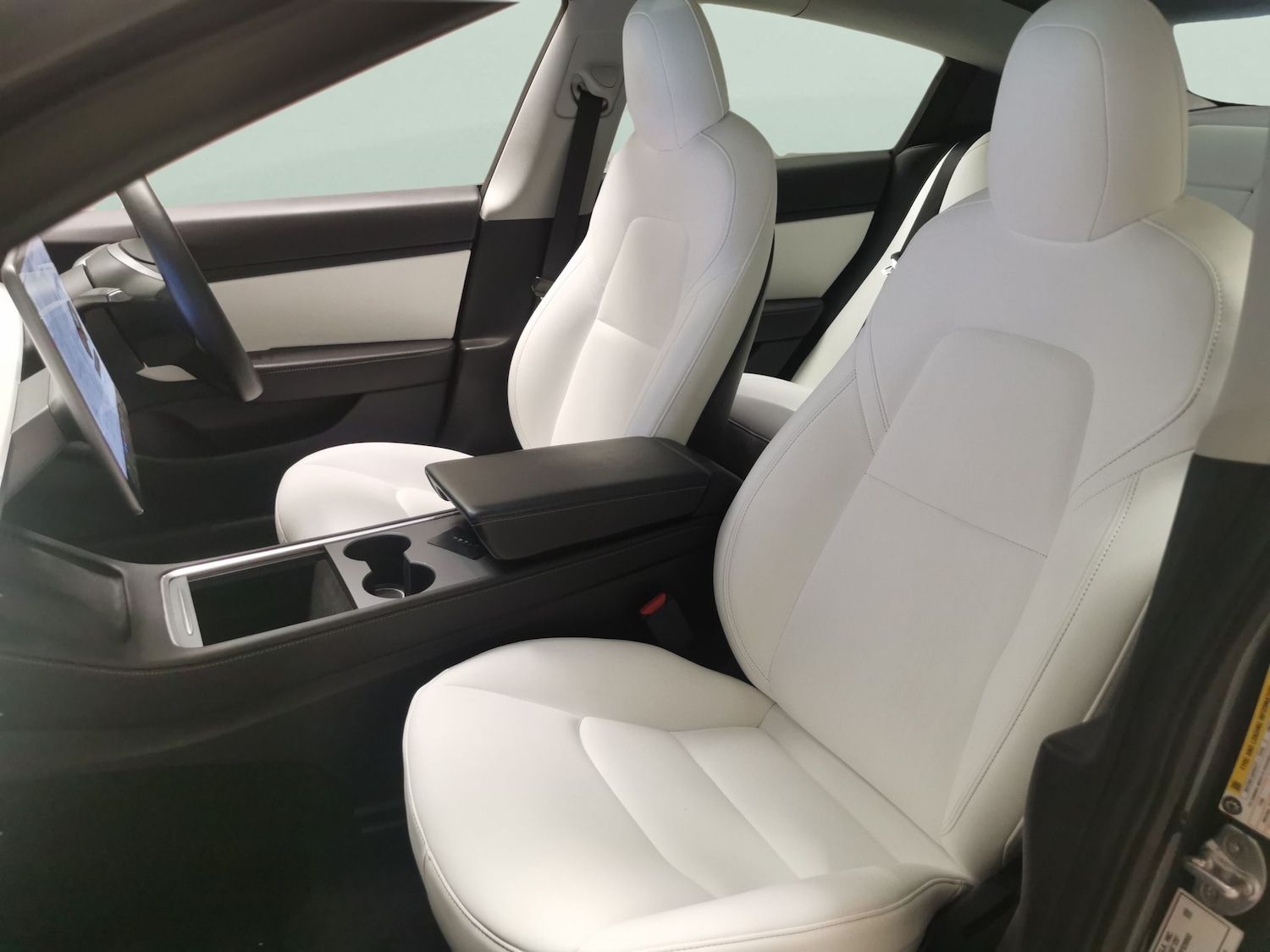 Used Tesla Model 3 2020 for sale - 77562789: Photo 7