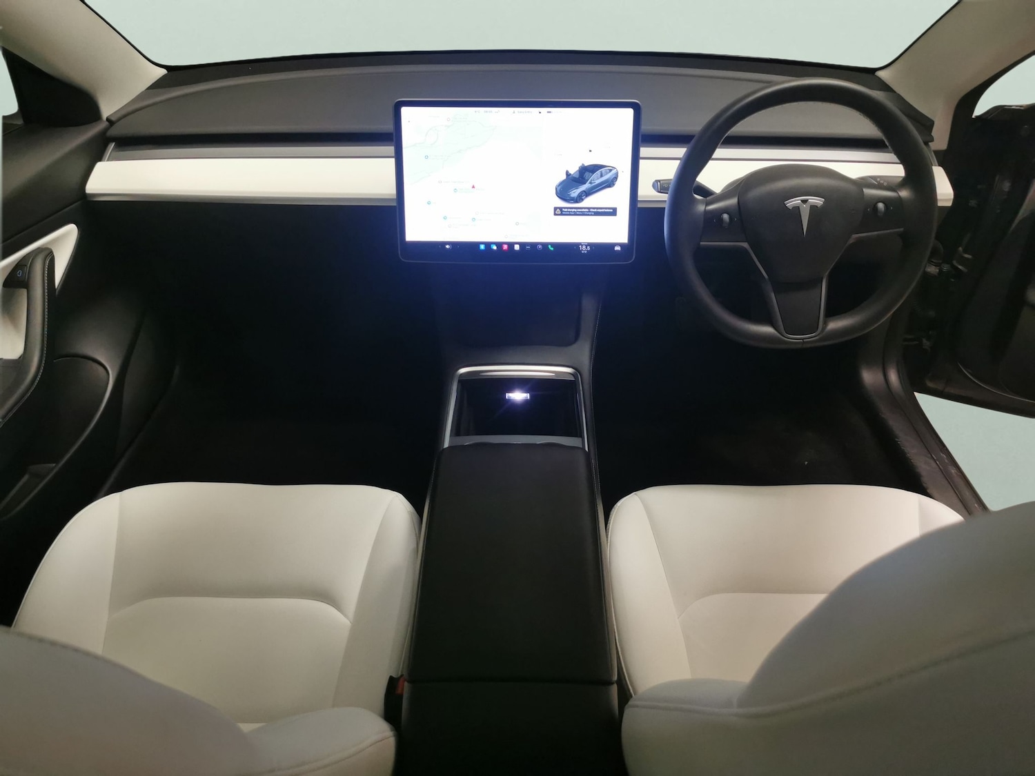 Used Tesla Model 3 2020 for sale - 77562789: Photo 9