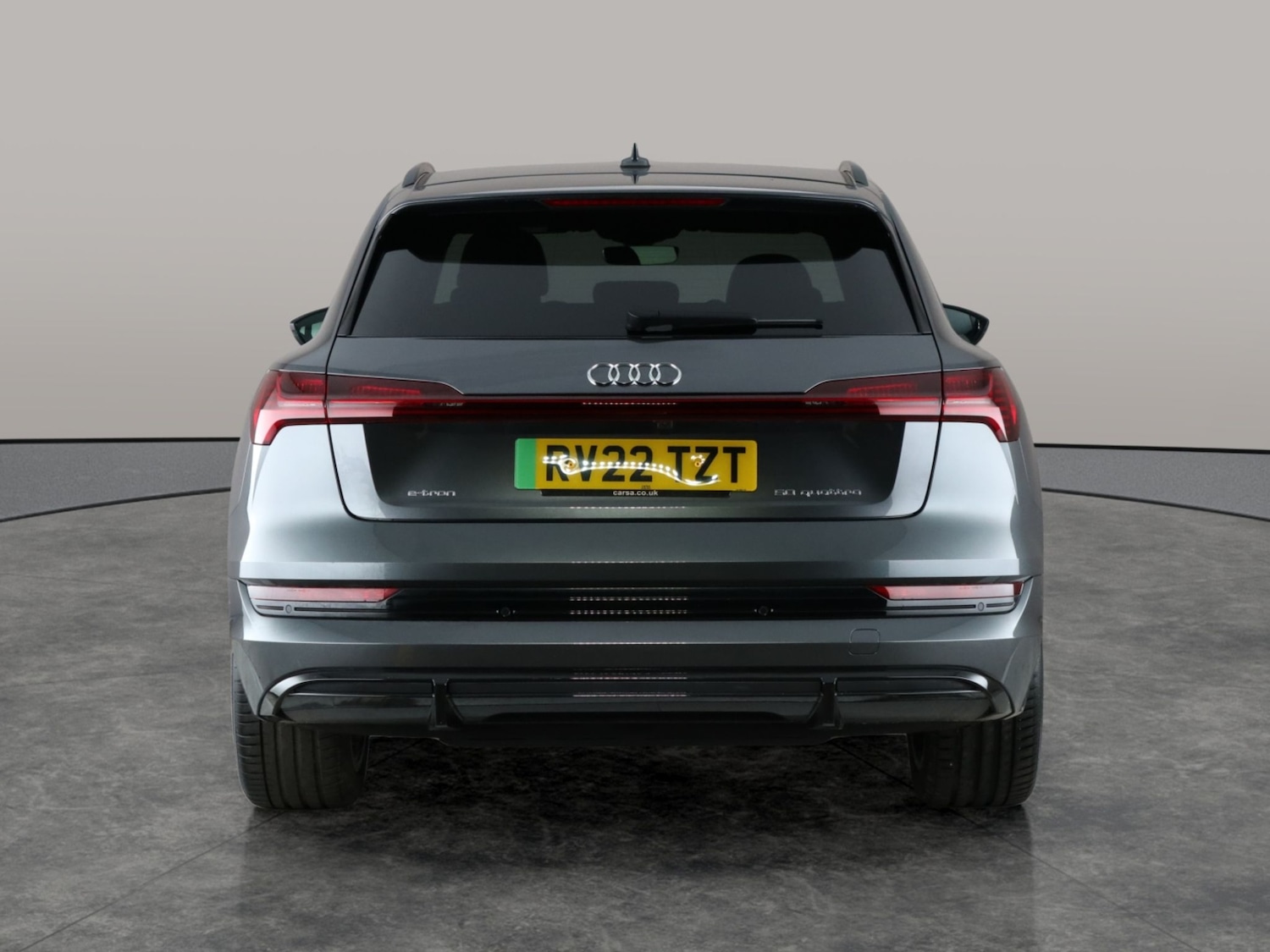 Used Audi e-tron 2022 for sale - 76627538: Photo 11