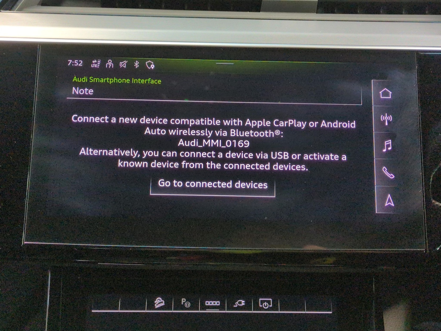 Used Audi e-tron 2022 for sale - 76627538: Photo 14