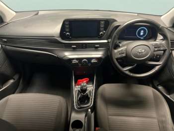 Used Hyundai i20 2021 for sale - 75287437: Photo