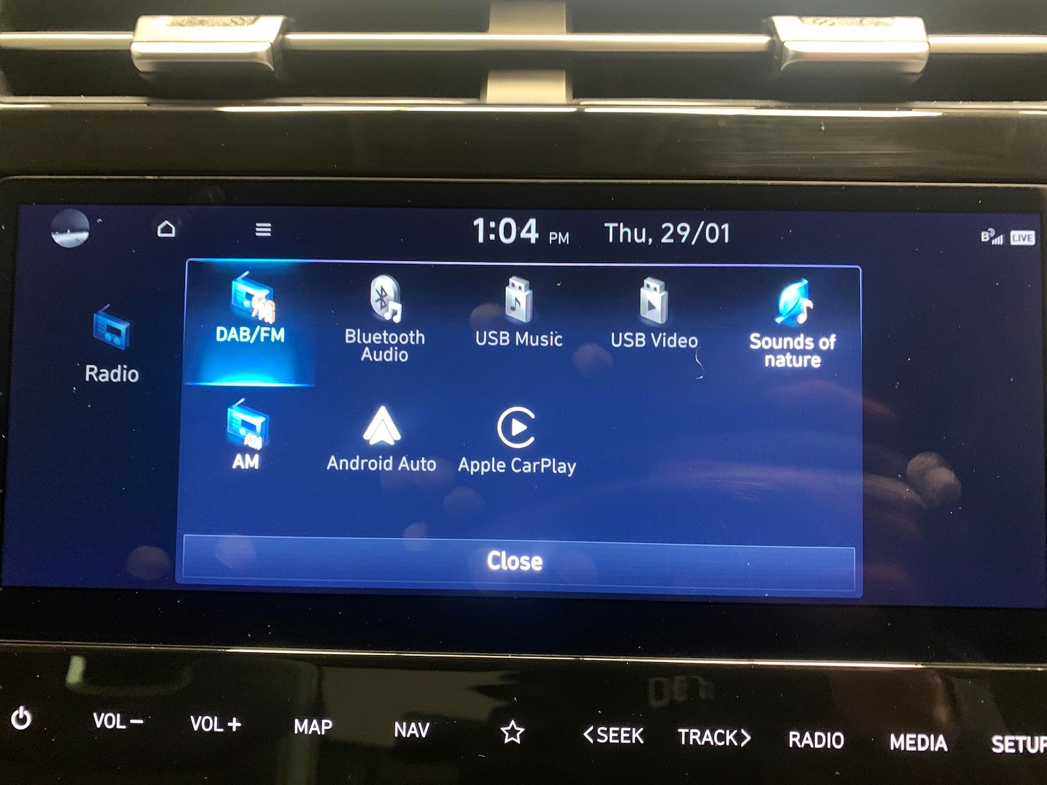 Used Hyundai TUCSON 2023 for sale - 77519631: Photo 17