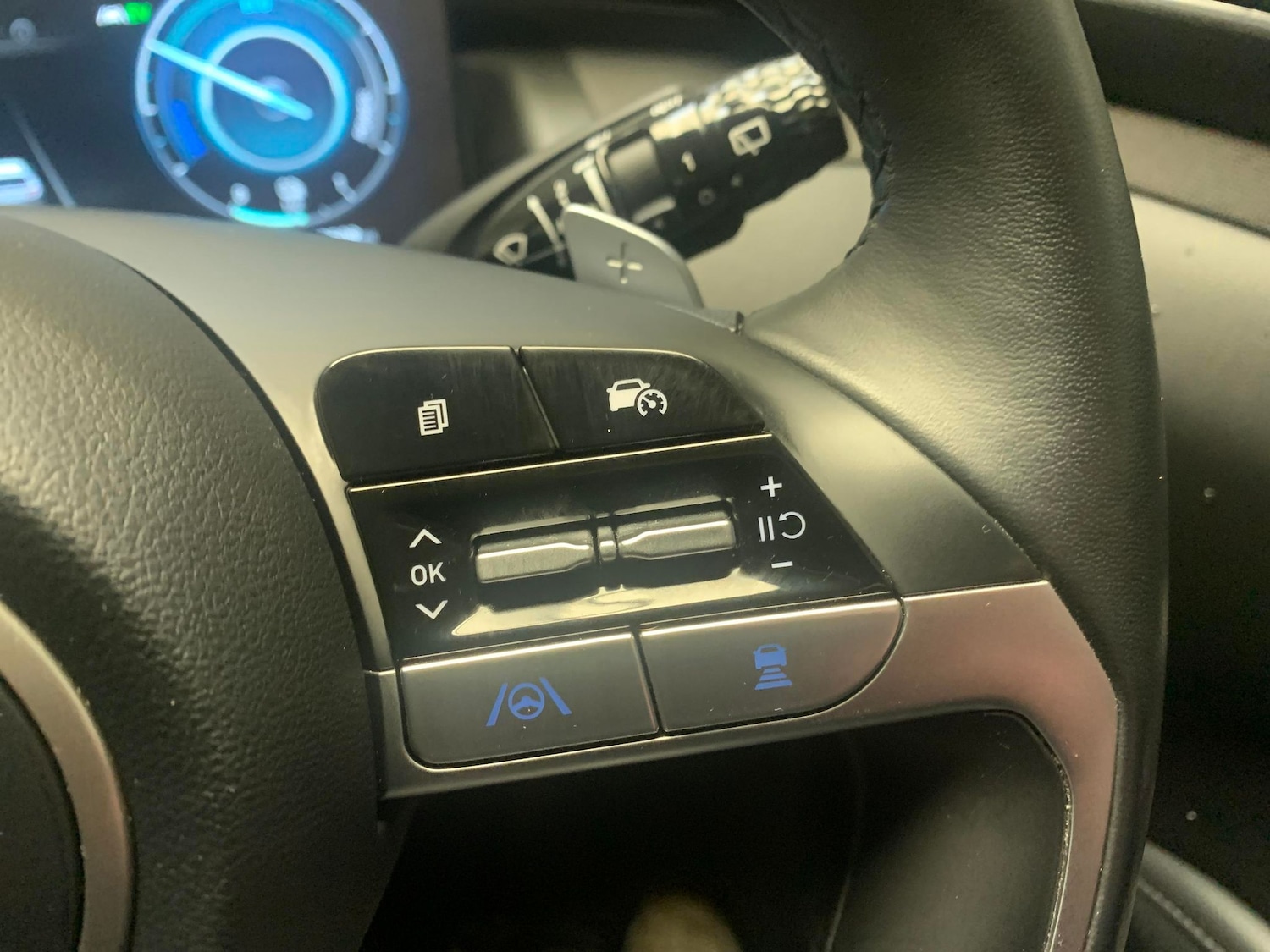 Used Hyundai TUCSON 2023 for sale - 77519631: Photo 22