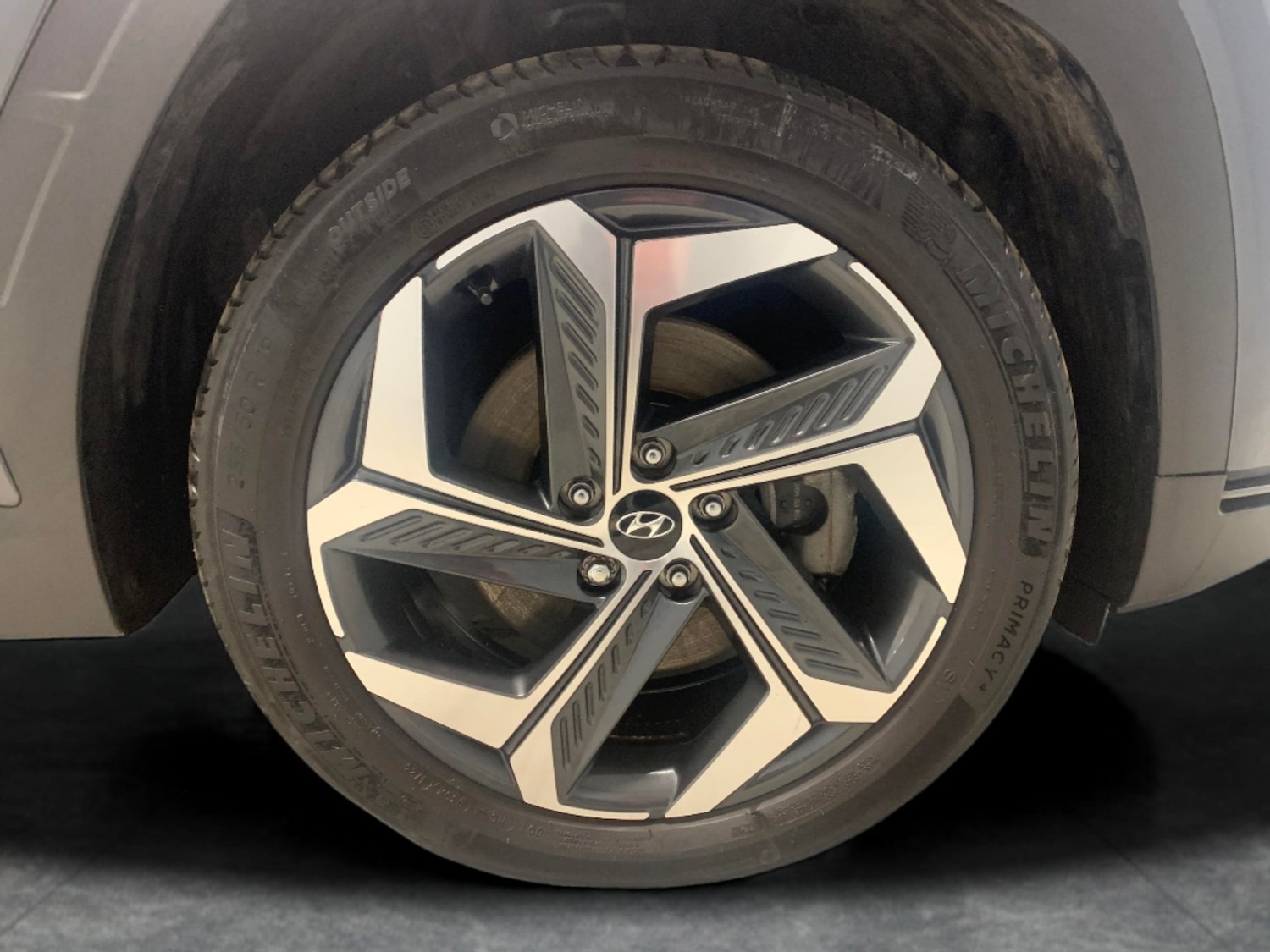 Used Hyundai TUCSON 2023 for sale - 77519631: Photo 25