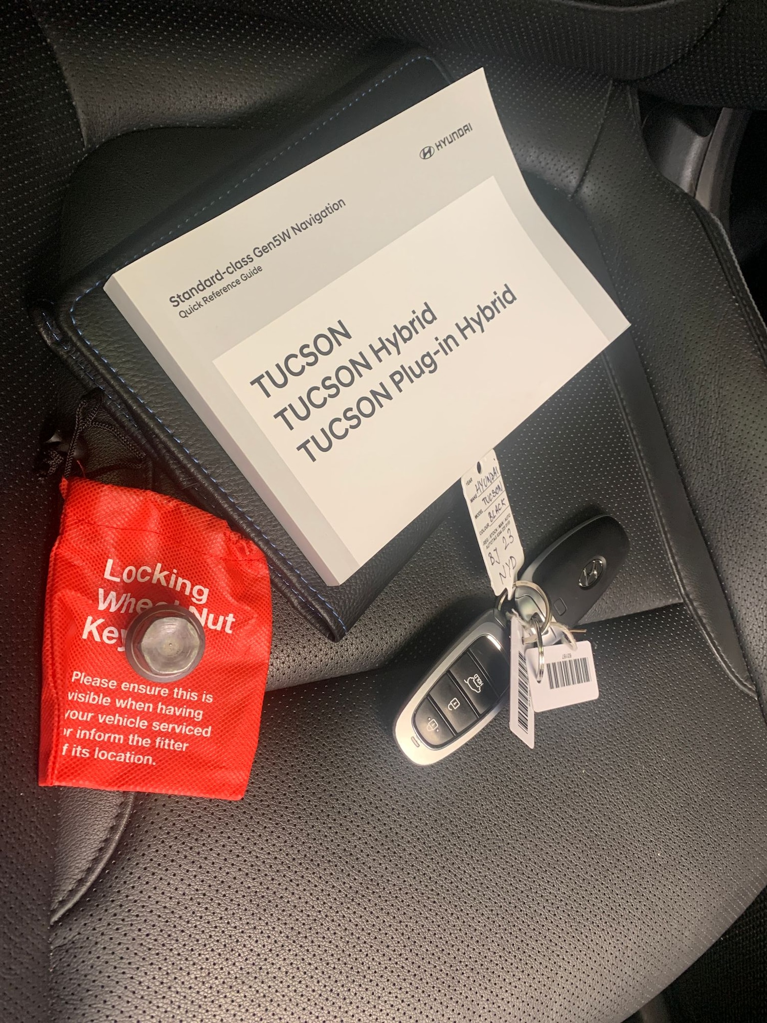 Used Hyundai TUCSON 2023 for sale - 77519631: Photo 32