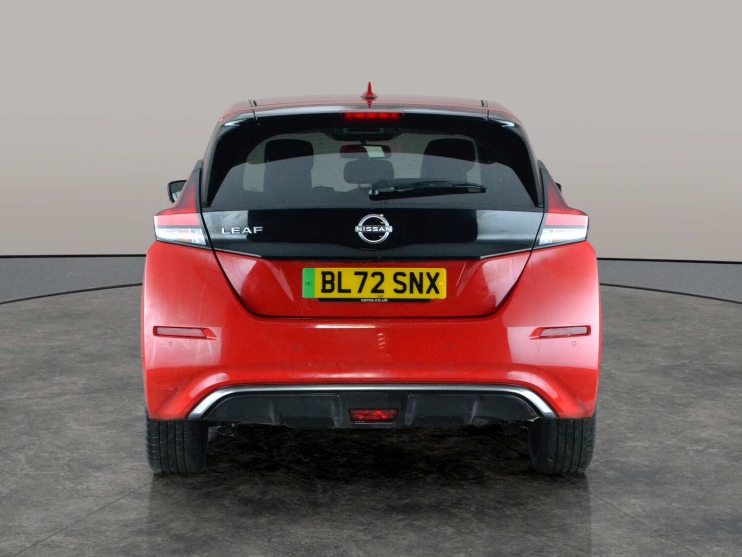 Used Nissan Leaf for sale - 77485289: Photo 12