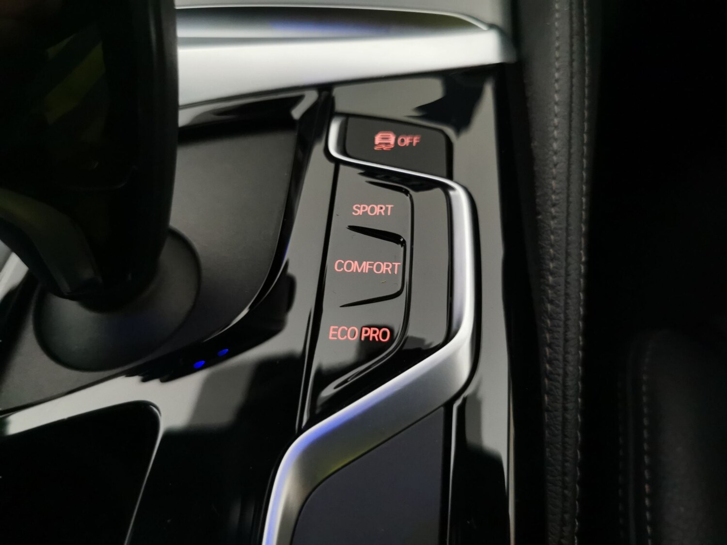 Used BMW 5 Series 2020 for sale - 77490450: Photo 18