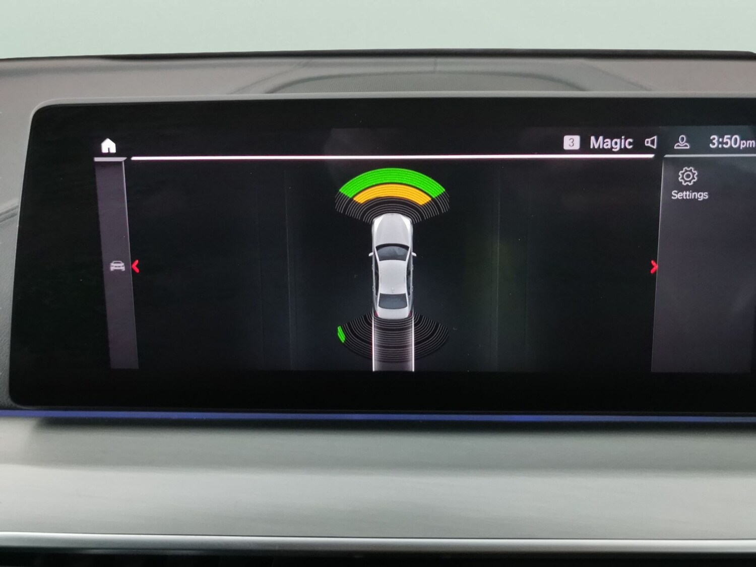 Used BMW 5 Series 2020 for sale - 77490450: Photo 19