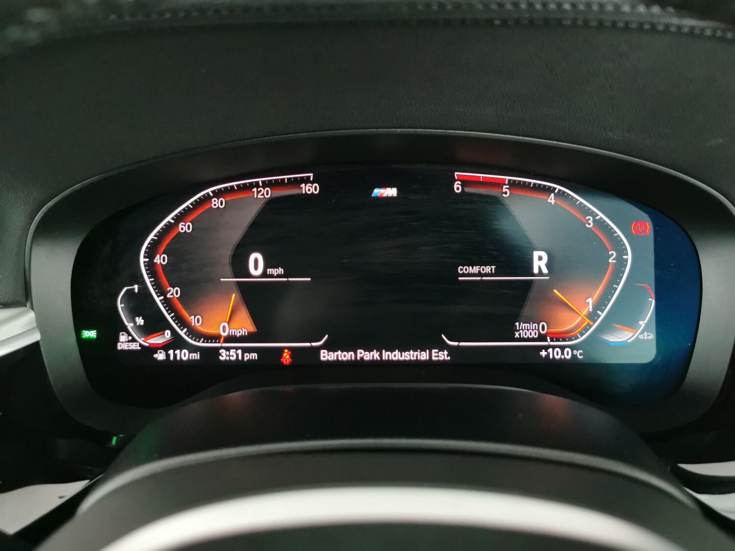 Used BMW 5 Series 2020 for sale - 77490450: Photo 24