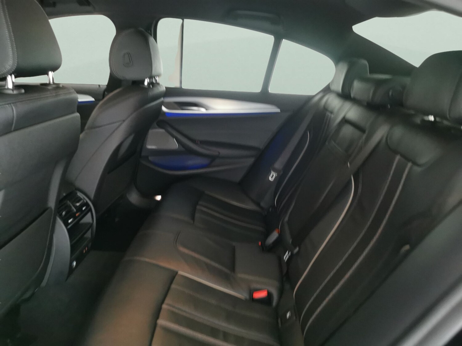 Used BMW 5 Series 2020 for sale - 77490450: Photo 28