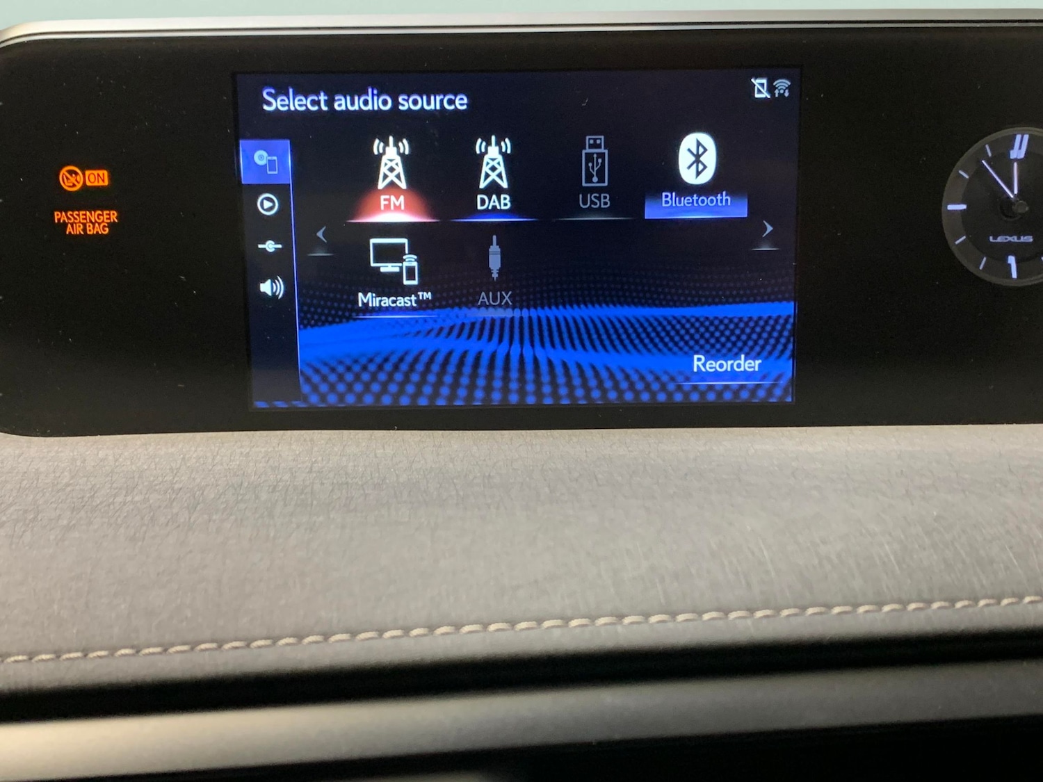 Used Lexus UX 2022 for sale - 77815083: Photo 5