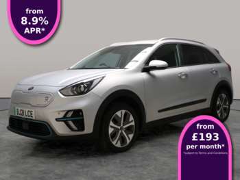 2021 - 64kWh 3 SUV 5dr Electric Auto (201 bhp) - HEATED STEERING - BLUETOOTH - PAD