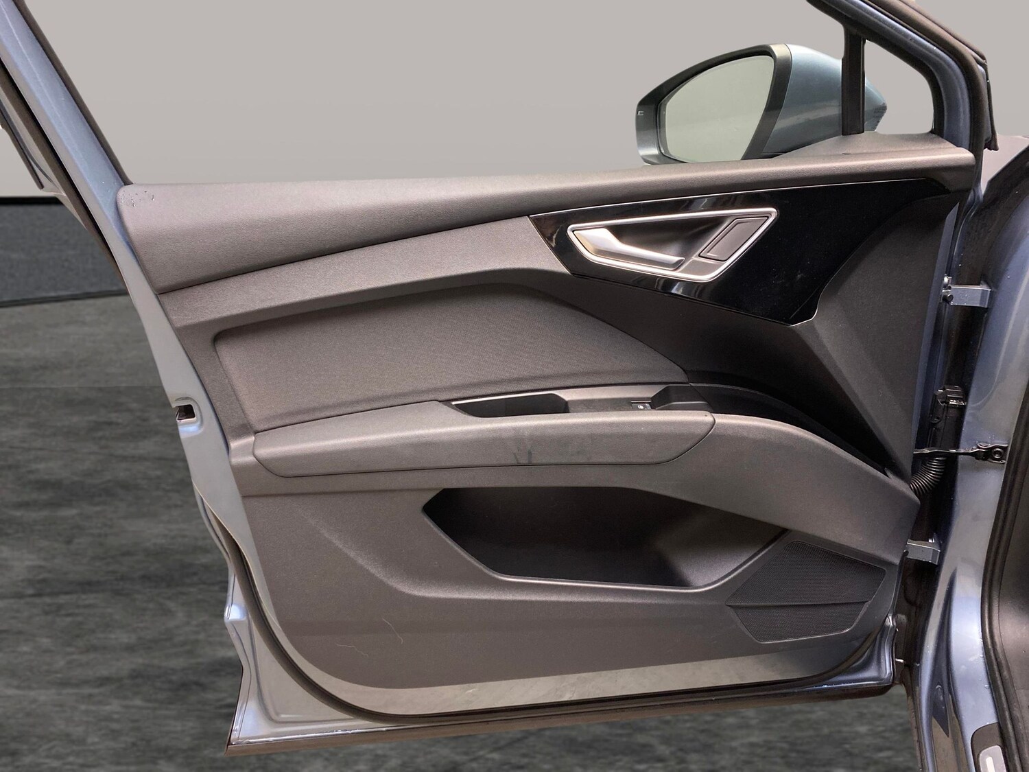 Used Audi Q4 e-tron 2023 for sale - 78137498: Photo 26