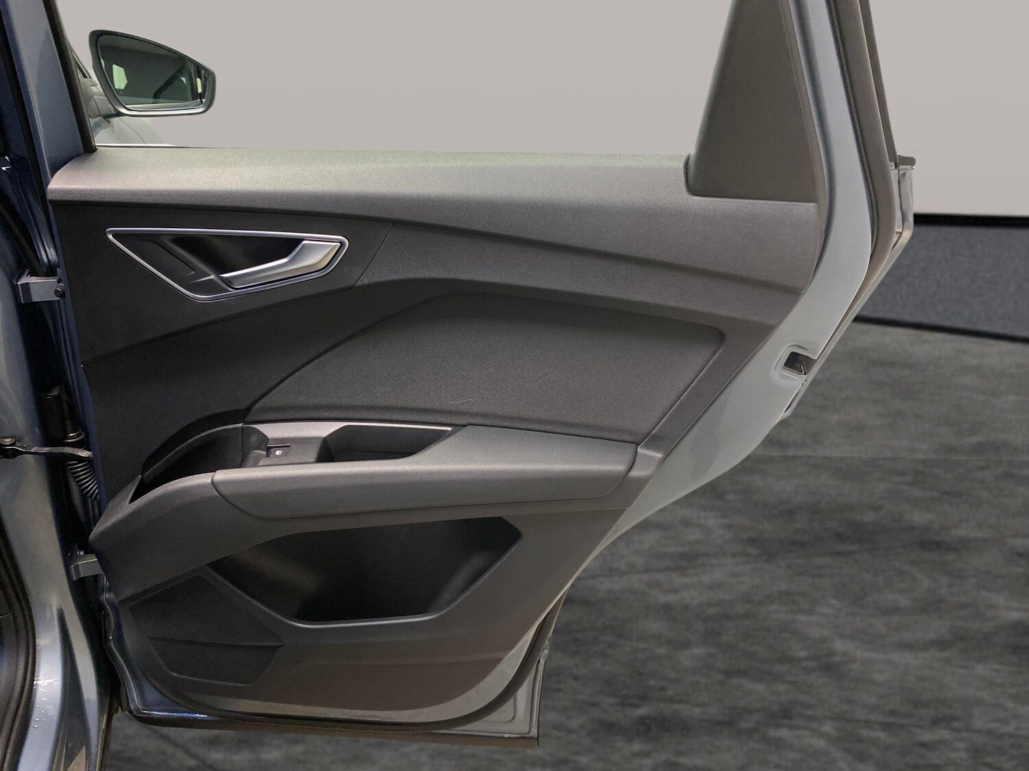 Used Audi Q4 e-tron 2023 for sale - 78137498: Photo 28