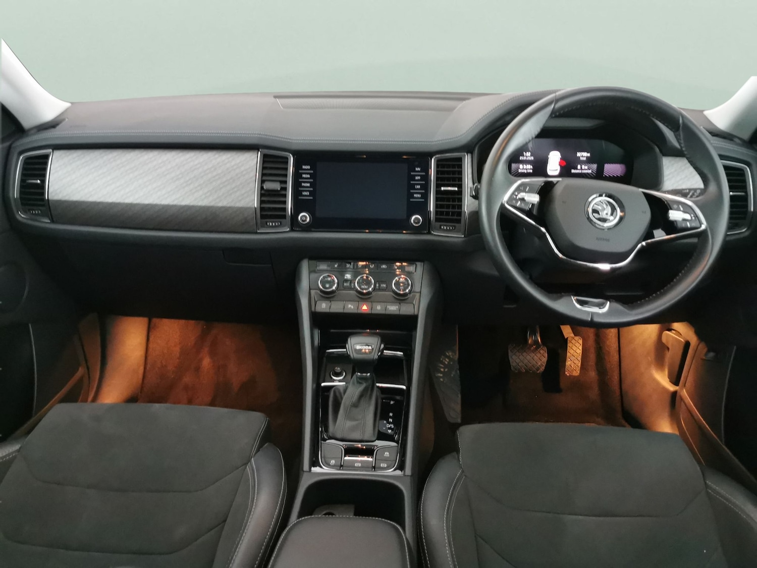 Used Skoda Kodiaq 2022 for sale - 77663147: Photo 6