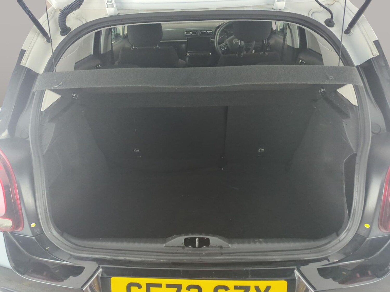 Used Citroen C3 2023 for sale - 77676020: Photo 35