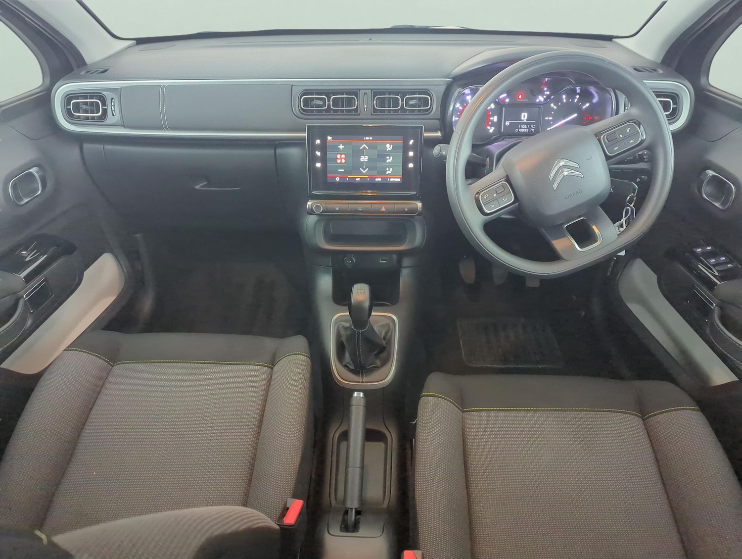 Used Citroen C3 2023 for sale - 77676020: Photo 7