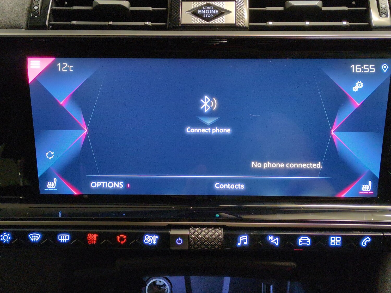 Used DS Automobiles DS 7 2022 for sale - 77829678: Photo 17