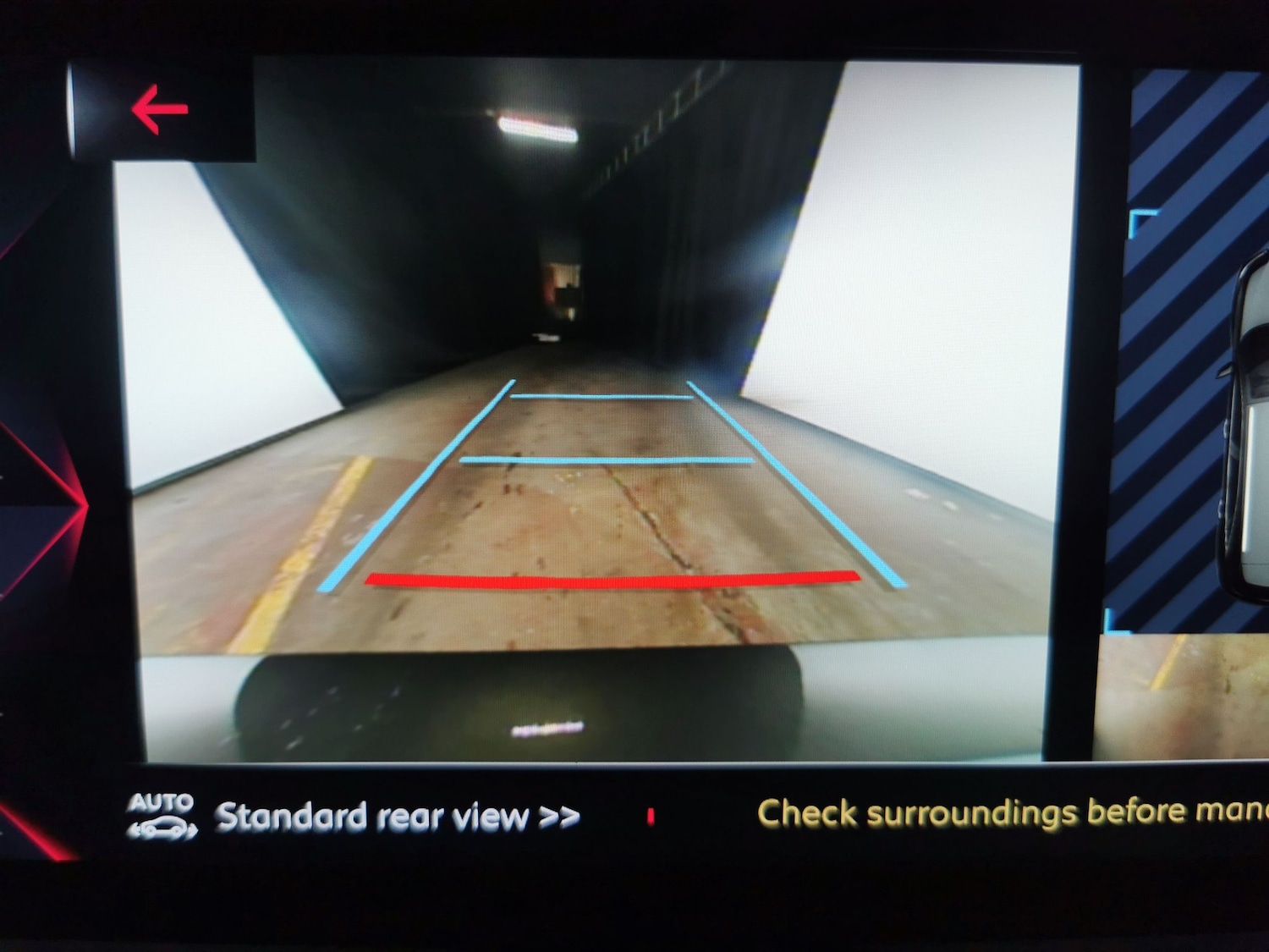 Used DS Automobiles DS 7 2022 for sale - 77829678: Photo 5