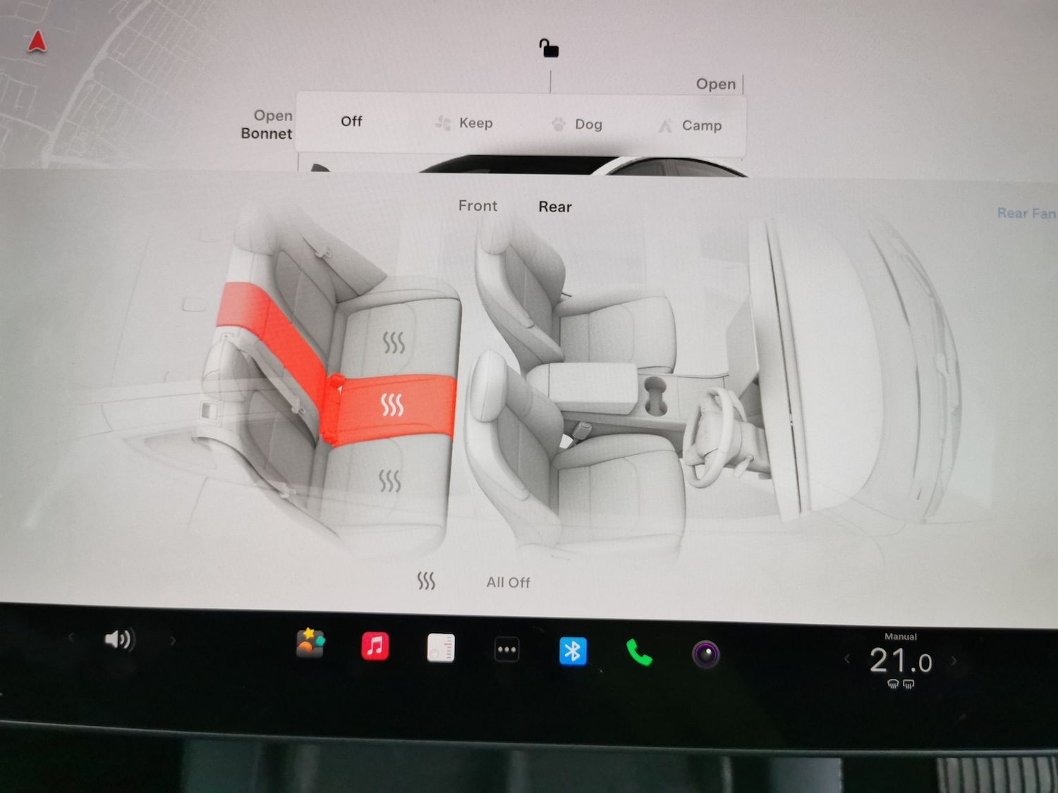 Used Tesla Model 3 2022 for sale - 76941195: Photo 22