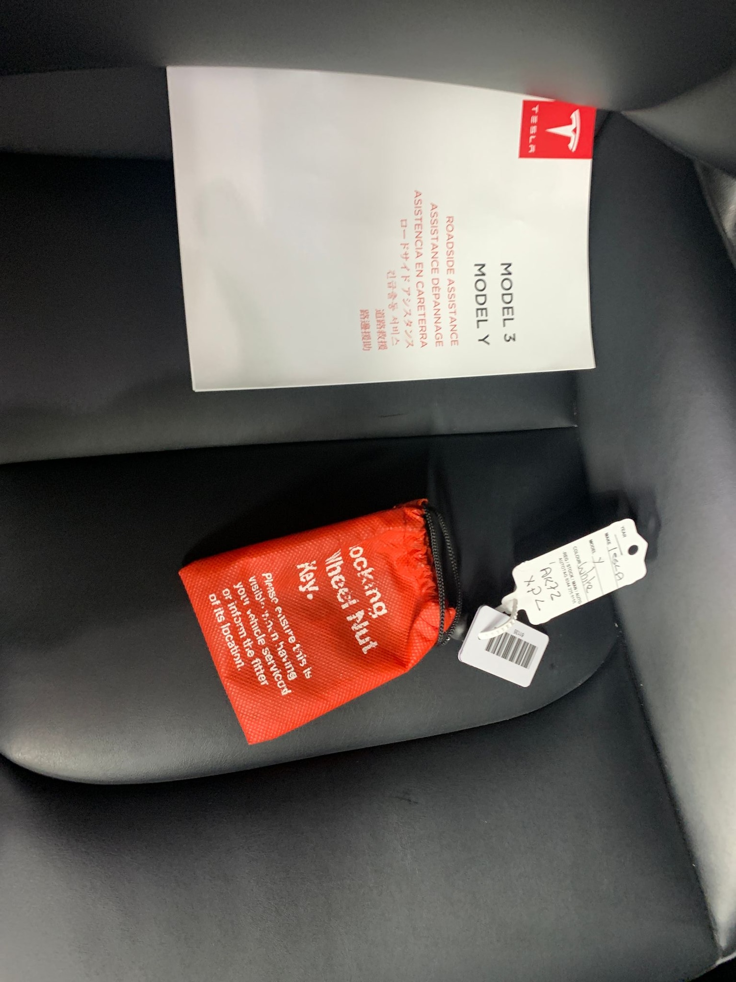 Used Tesla Model 3 2022 for sale - 76941195: Photo 32