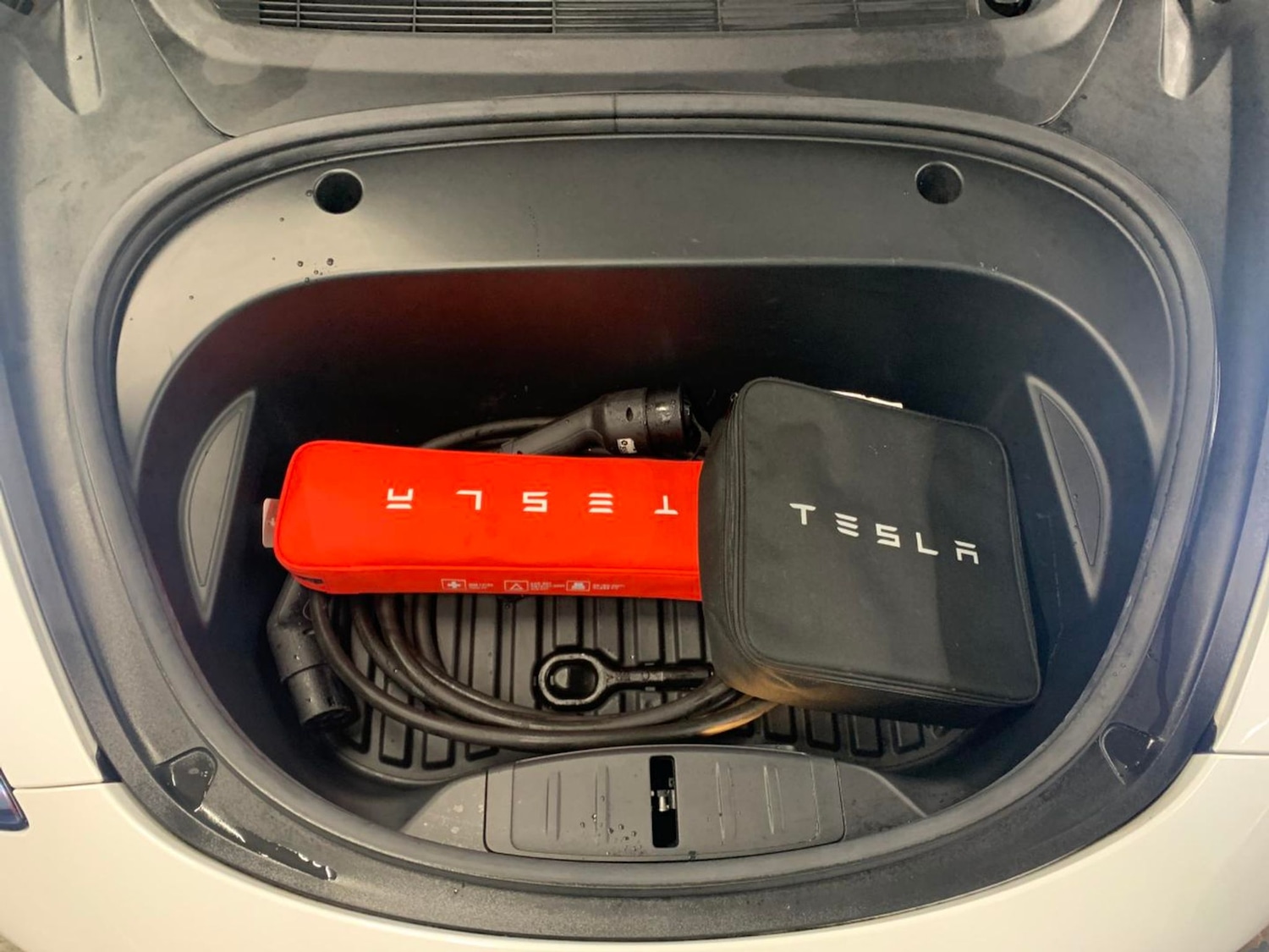 Used Tesla Model 3 2022 for sale - 76941195: Photo 33