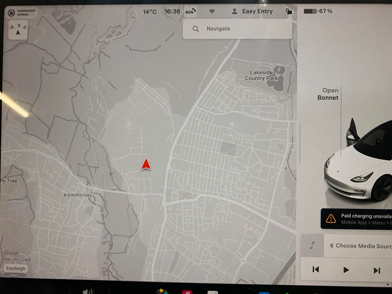 Used Tesla Model 3 2022 for sale - 76941195: Photo 6