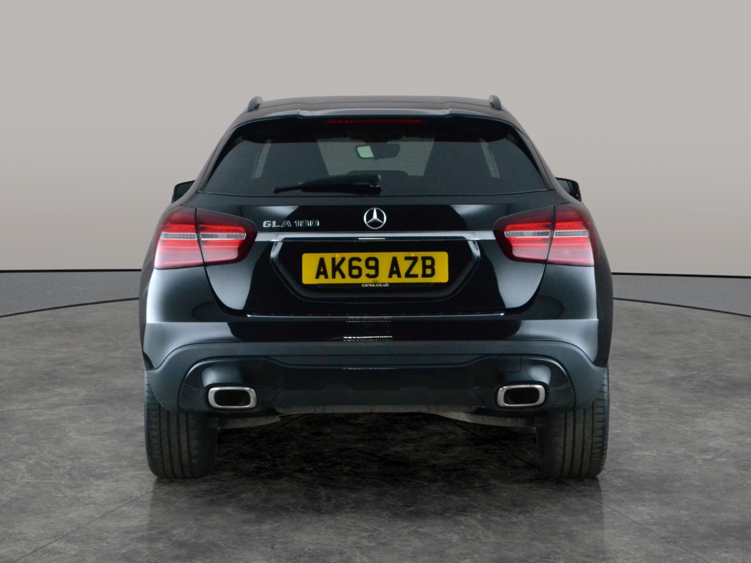 Used Mercedes-Benz GLA for sale - 77916988: Photo 11