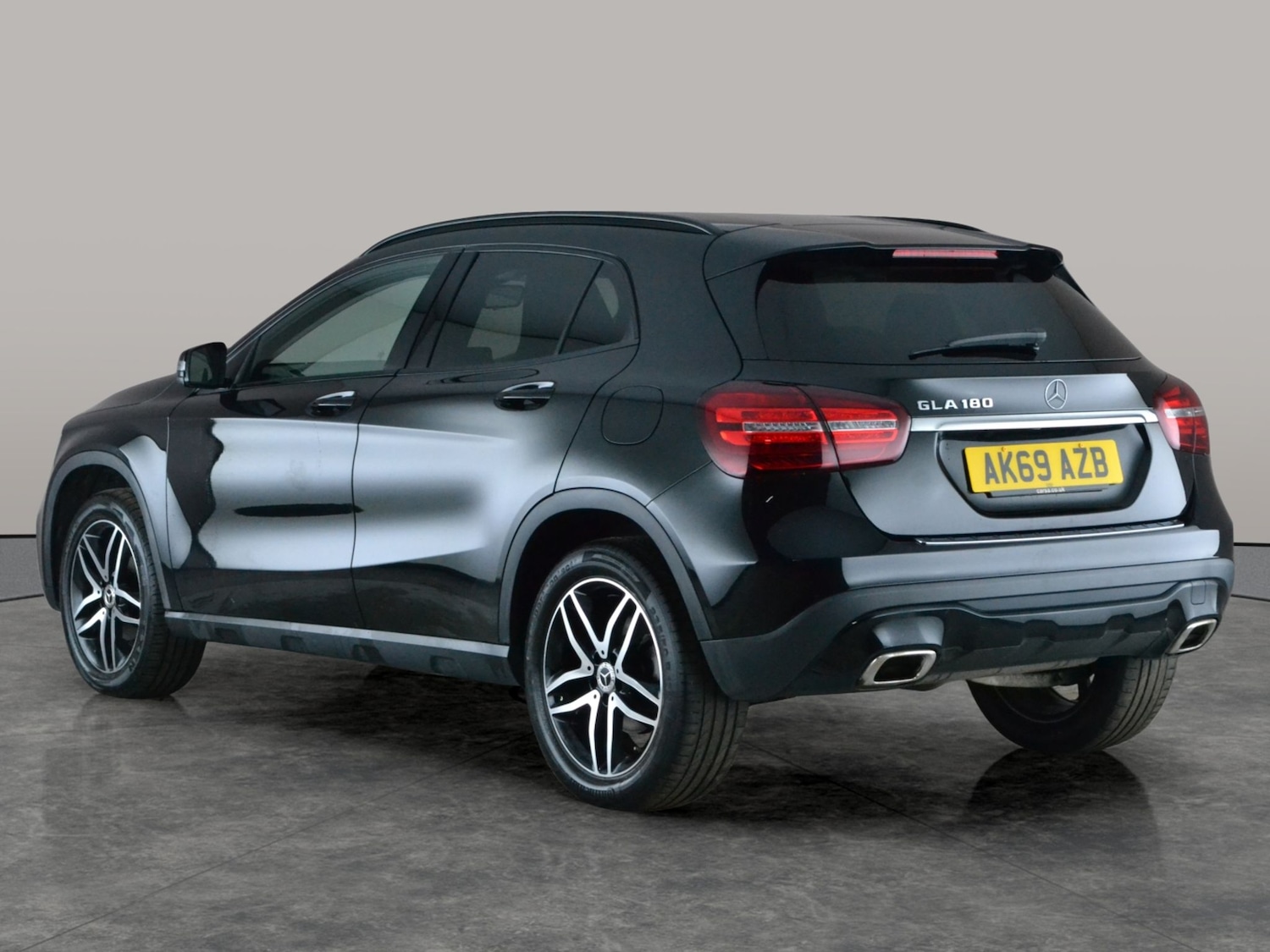 Used Mercedes-Benz GLA for sale - 77916988: Photo 12