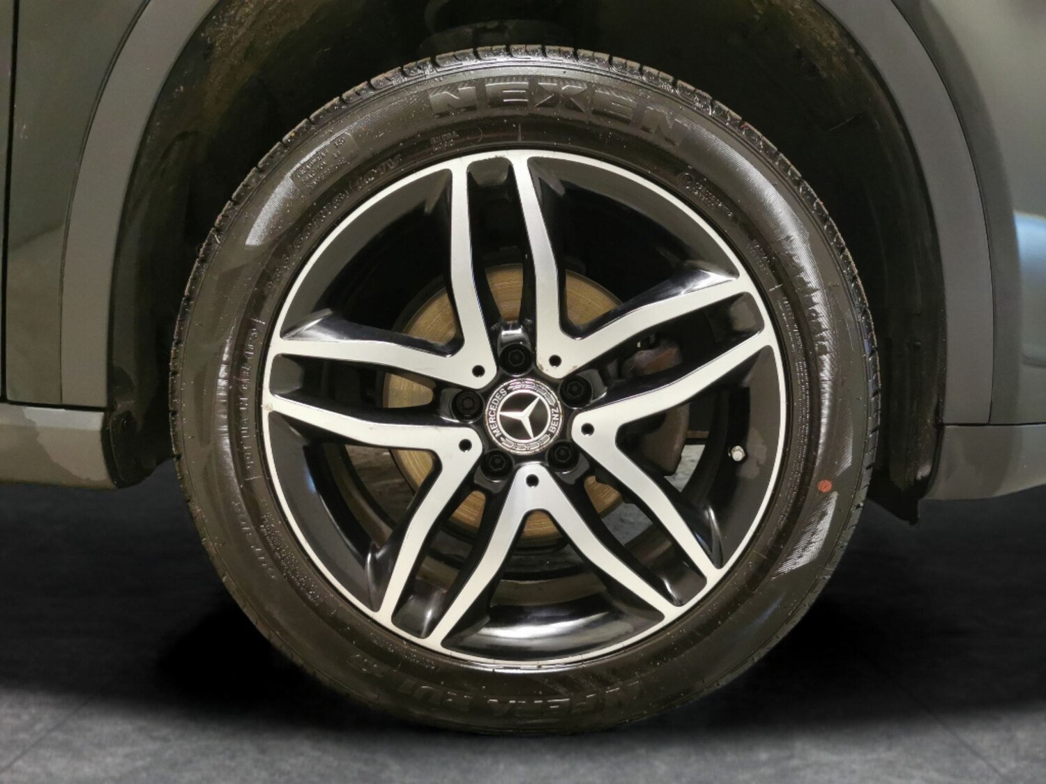 Used Mercedes-Benz GLA for sale - 77916988: Photo 23